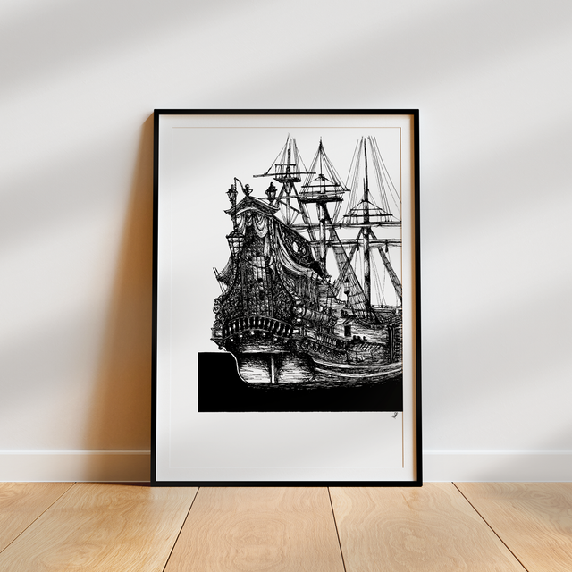 Queen Anne's Revenge