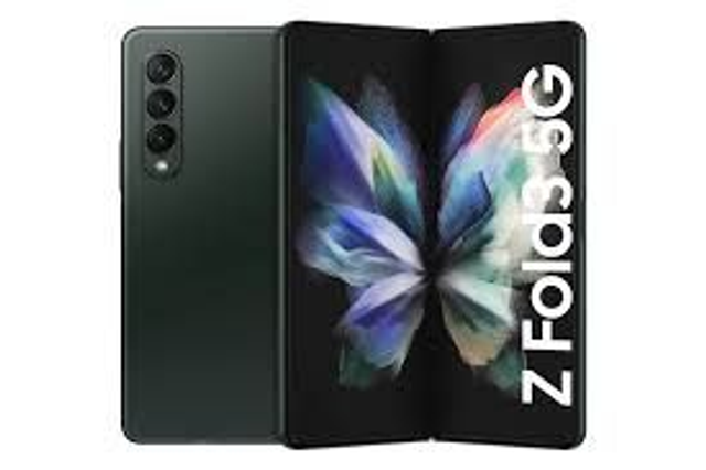 Z fold 3 