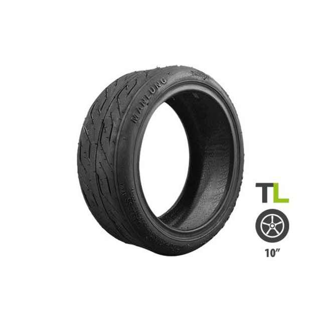 Pneu 10X2.70-6.5 Speedway 5 Dt3 renforcé tubeless