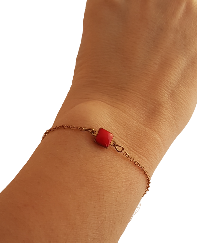 Bracelet Decima
