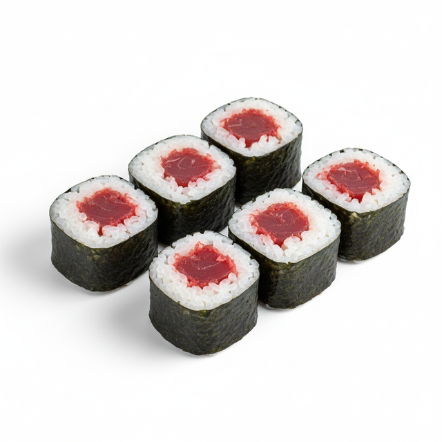 Makis Thon (6 pièces)