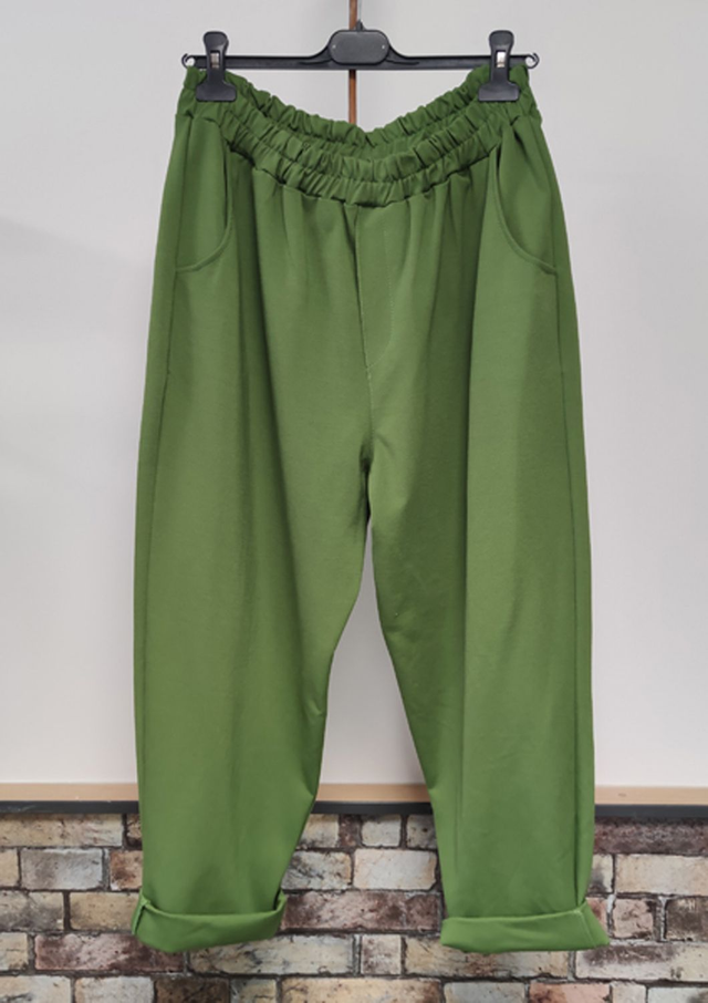 Pantalon avec 4 poches