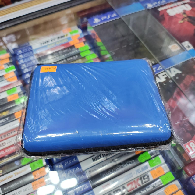 Estuche Nintendo 2 DS OLD (G)