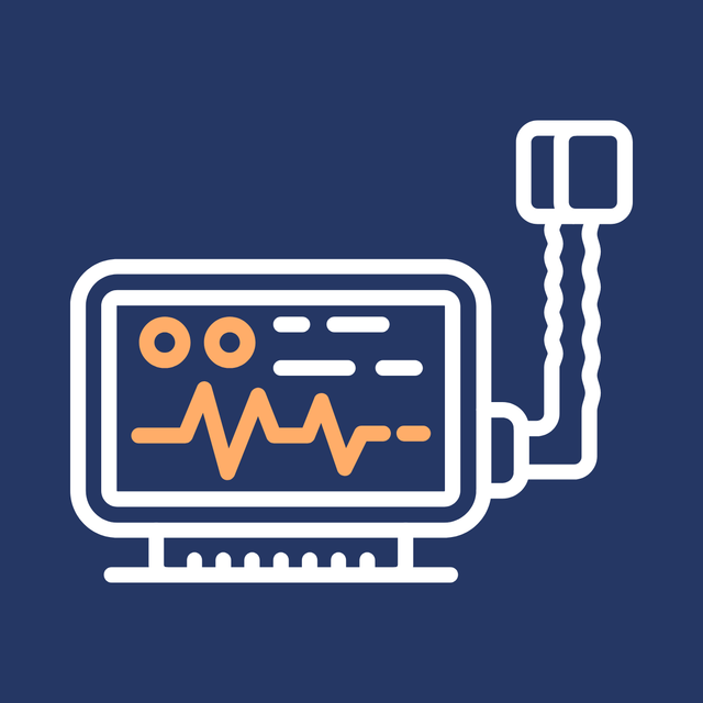 Defibrillaattori  | Defibrillator