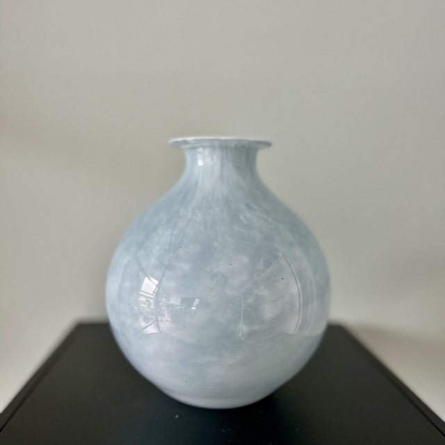 Fidrio Bolvase Ancient Grey M
