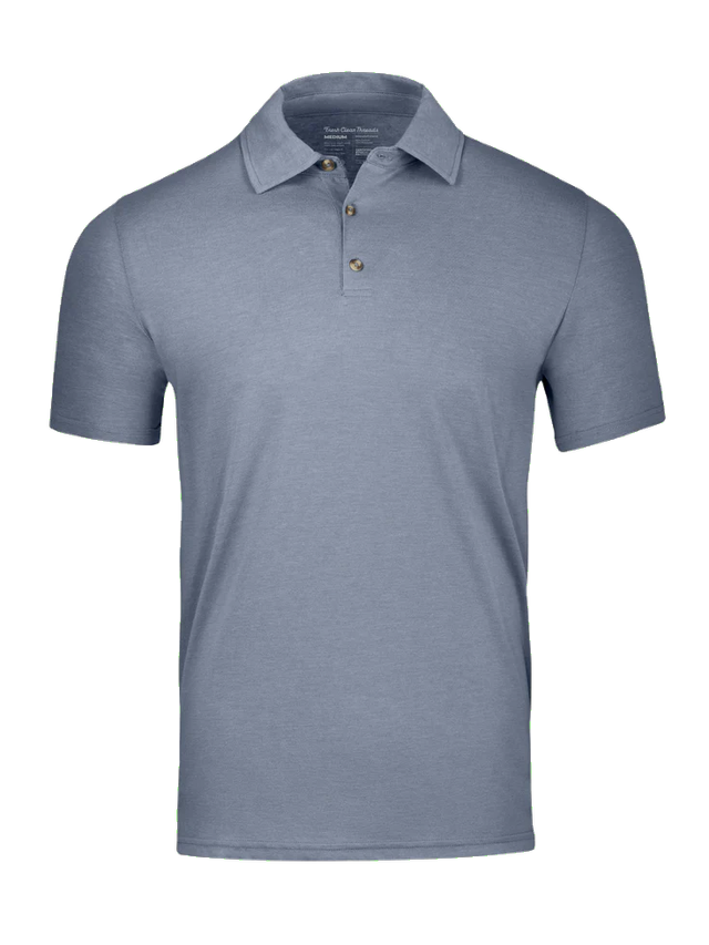 Bespoke Design Polo Shirt