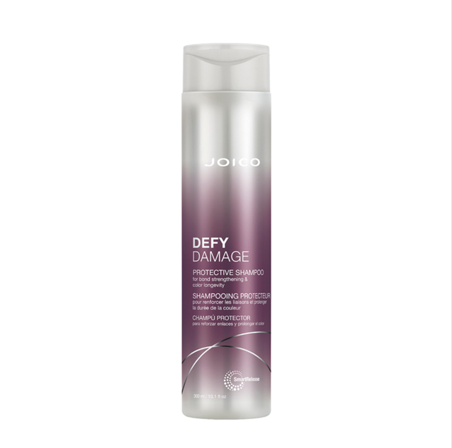 Joico Defy Damage Protective Shampoo 300ml