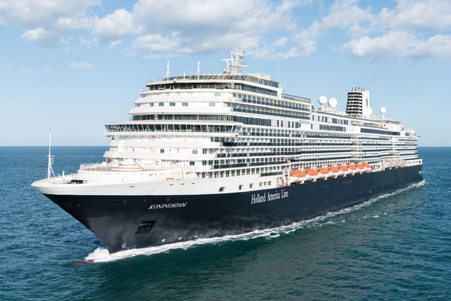 Candidature per compagnie di navigazione