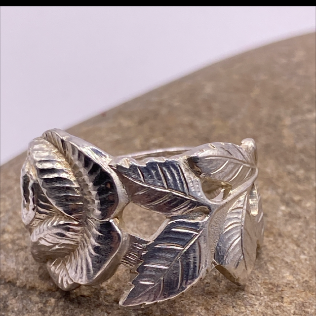  The Ring of Steadfastness