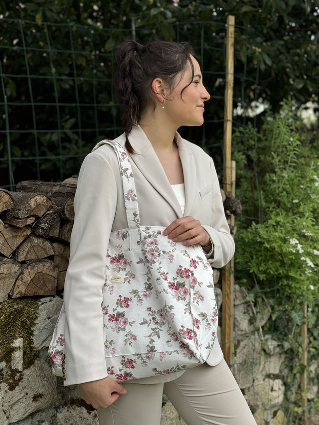 Sac cabas 