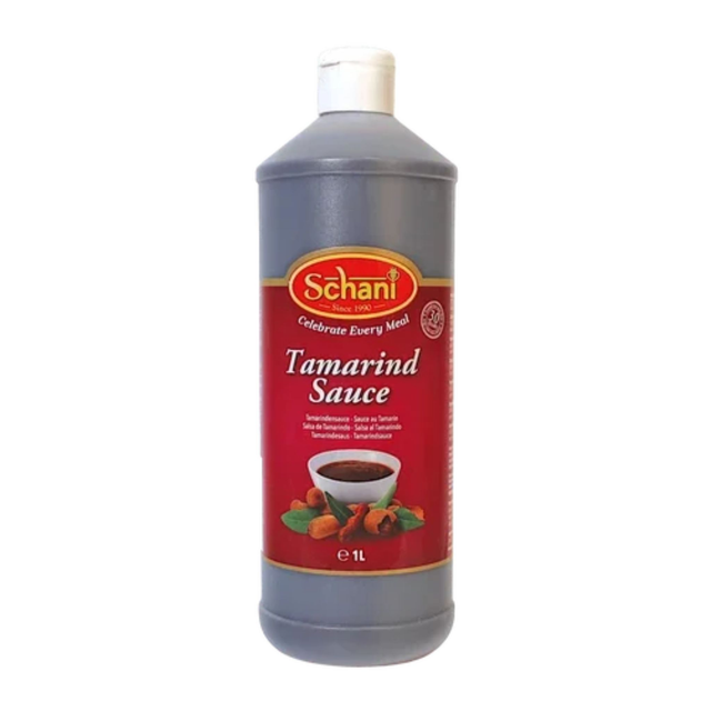 Schani Tamarind Sauce- 1L