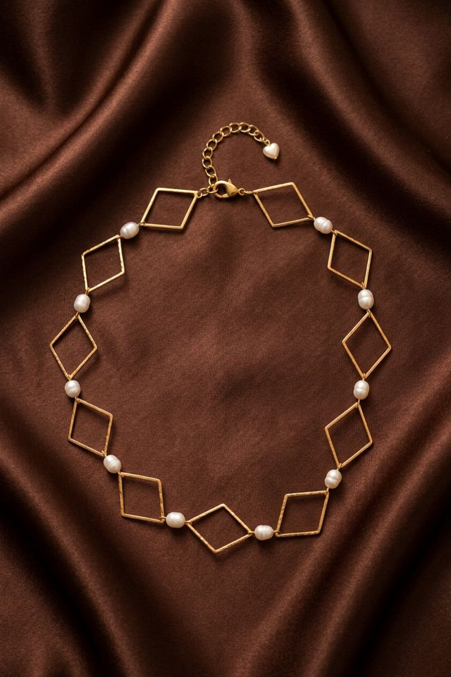 Collier Alba