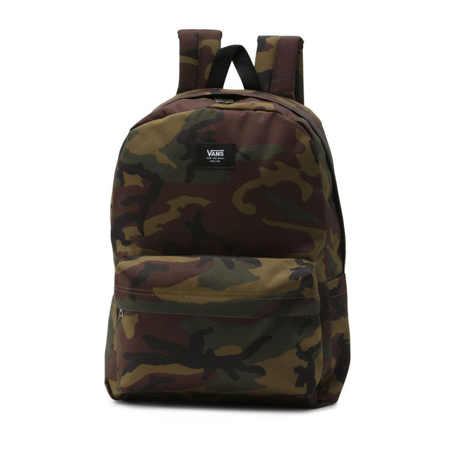 Zaino Vans Old Skool Iiii Backpack