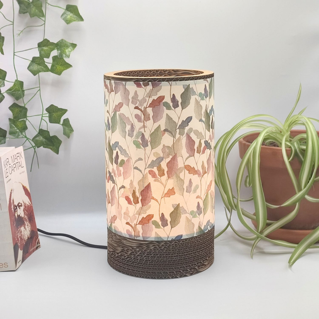 Feuille d&#039;automne