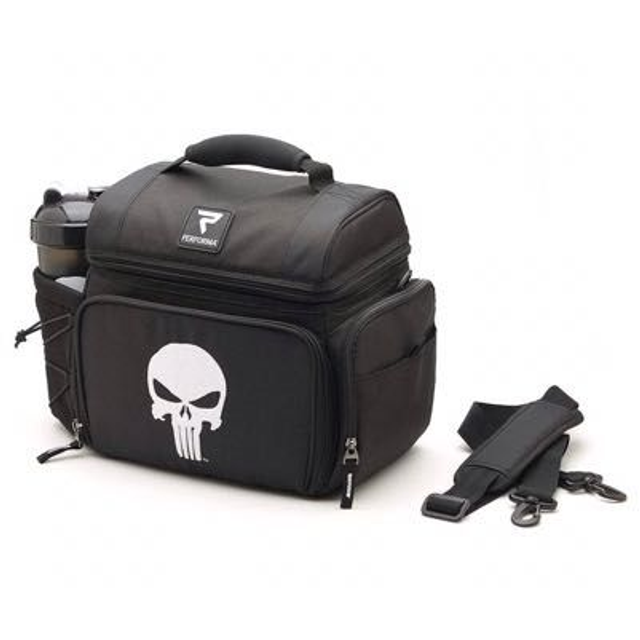 Meal Prep Bag Punisher ‼️rupture‼️