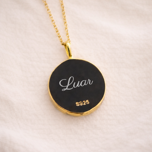 Gravering av smykker