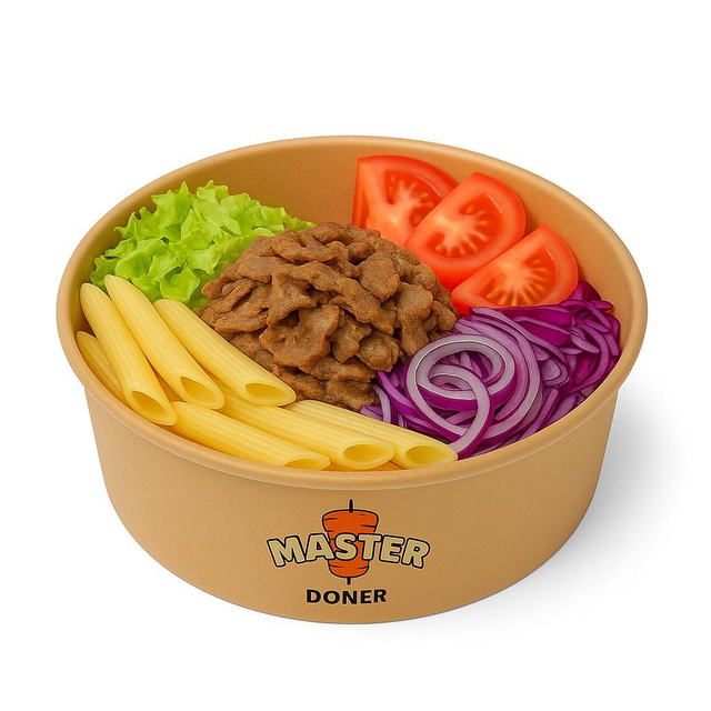 Bowl Penne