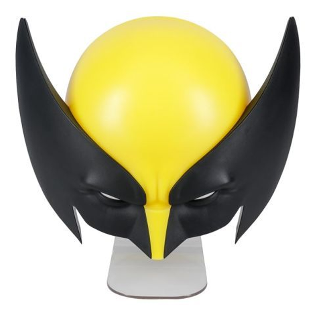 Marvel: Wolverine Mask Light