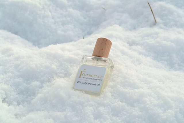 Zeste du Bonheur - 30ml