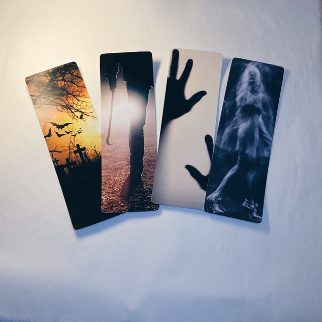 Syignature - Horreur