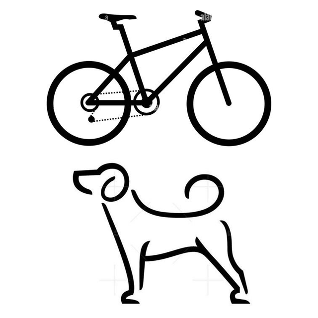 6. SPX Dog / Bike