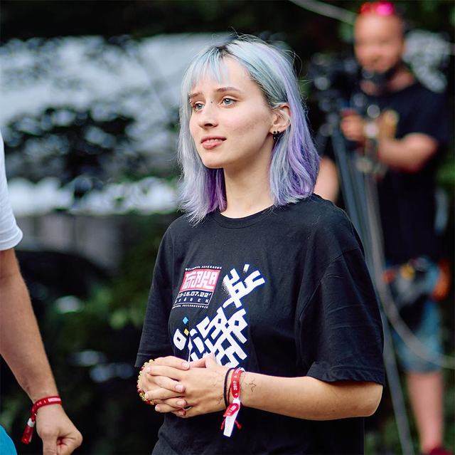 Салідарныя з Украінай || Solidarni z Ukrainą