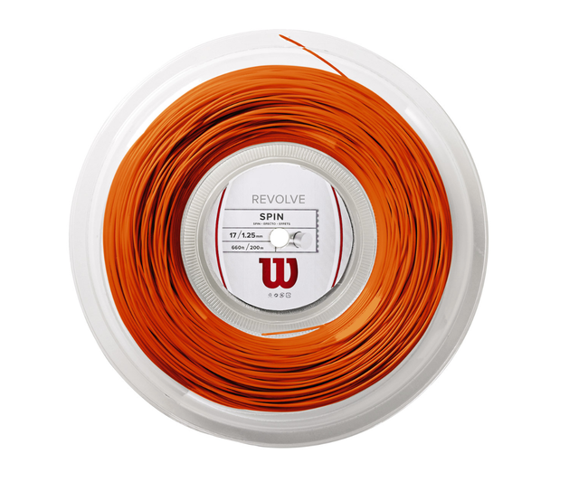 Wilson Revolve Spin - Cosmic Orange