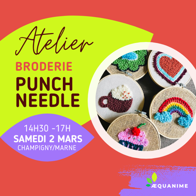 Atelier punch needle 2.03.24