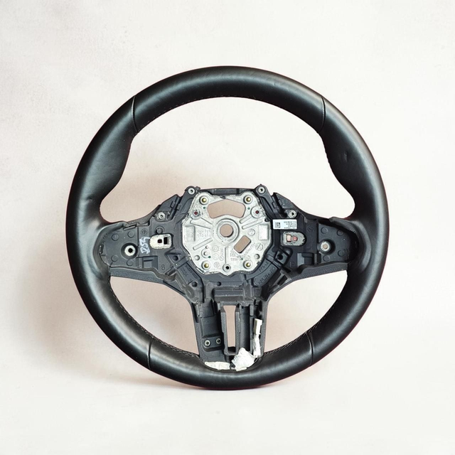 Kierownica Podgrzewana BMW M Pakiet G20 G21 G22 G30 X3 G01 X5 G05 TRW 62824180D