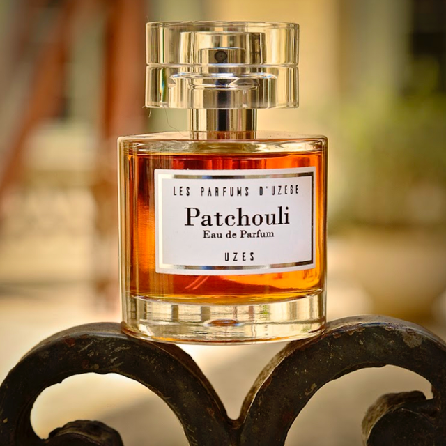 Les Parfums D&#039;Uzège - Patchouli