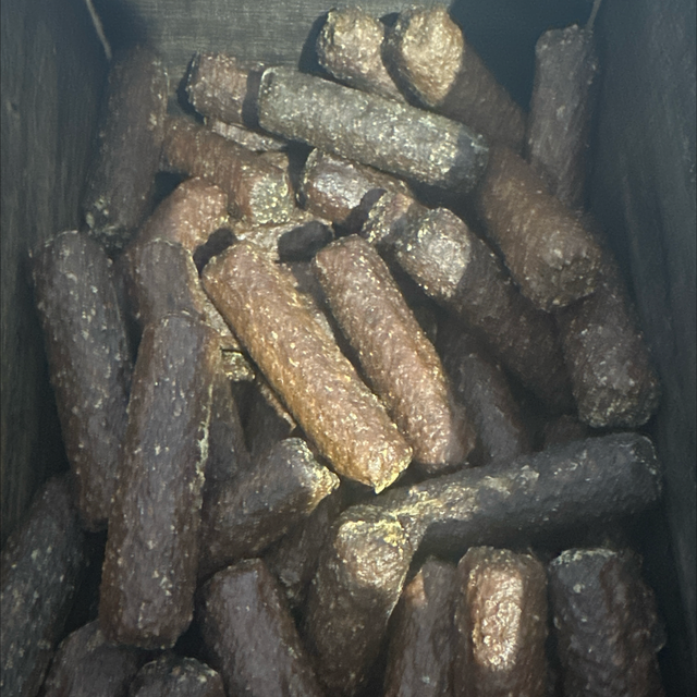 Chicken Sausage 