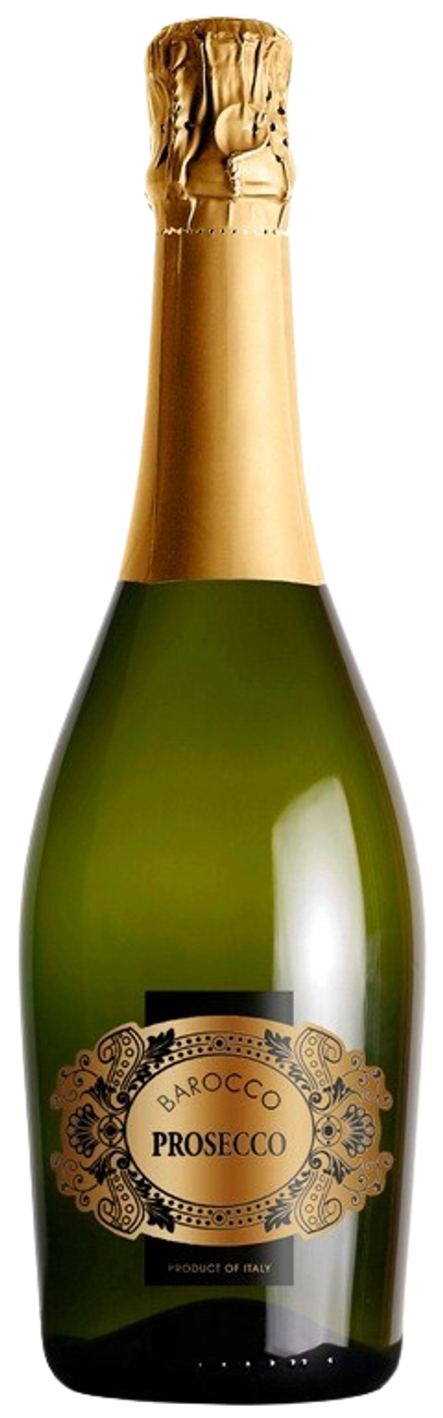 Prosecco, Barocco, DOC Veneto