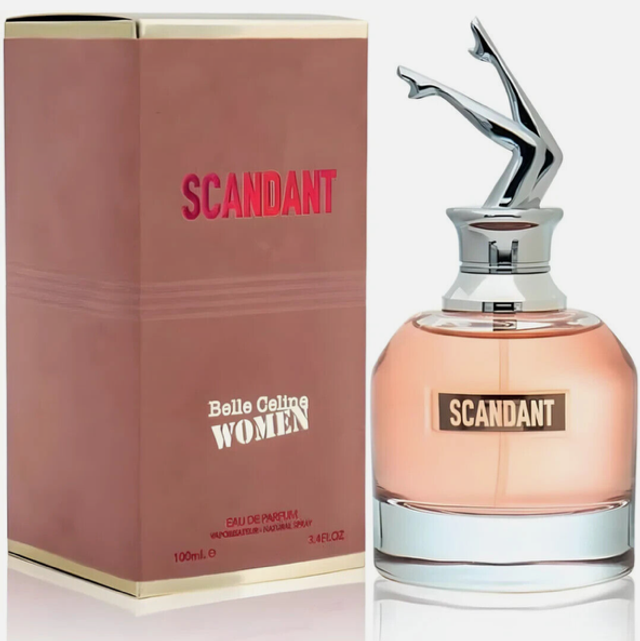 Scandant by Fragrance World