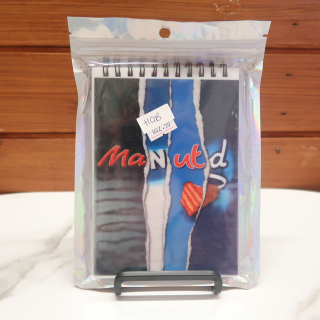 Notepad