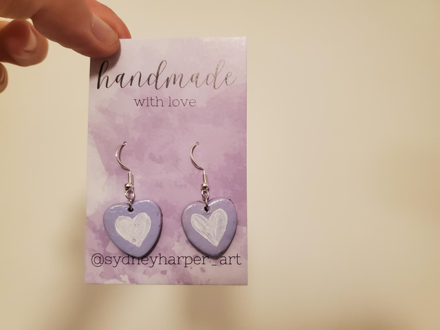 Hearts in Hearts