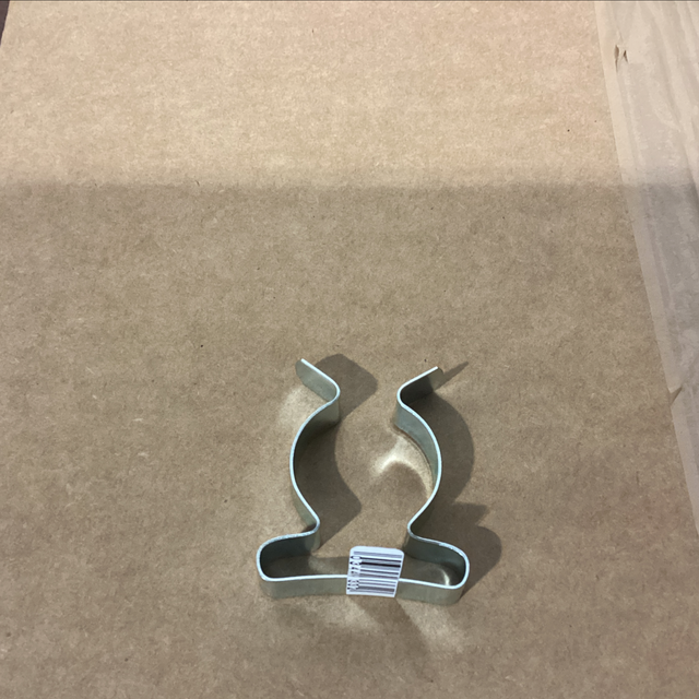 Tool clip 32mm 0344933