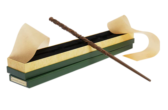 Baguette Magique de Hermione Granger - Universal Studio