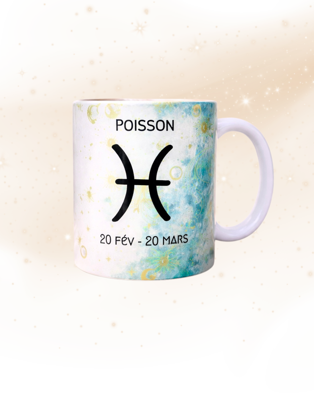 Pack astro Poisson