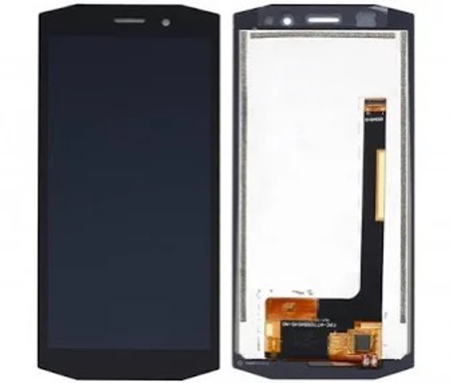 Réparation Ecran Blackview Bv5800