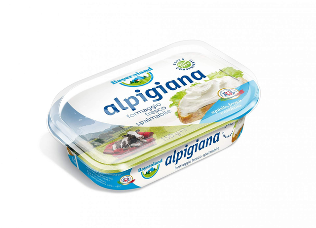 ALPIGIANA 150 GR 