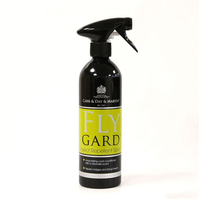 Carr &amp; Day &amp; Martin Flygard Spray 