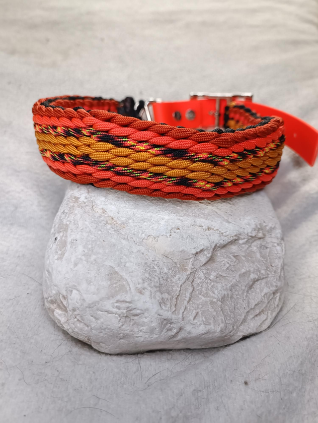 Zig-Zag orange 44-50 cm