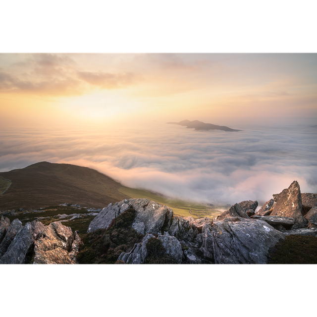 Binn An Choma - Mt. Eagle