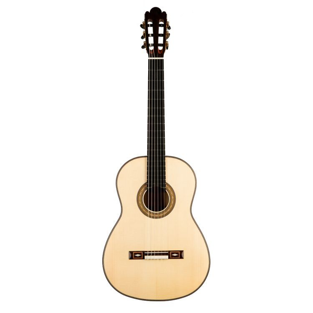 Duke Artist Torres GF NAT