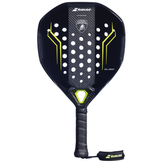 Babolat Lamborghini BL002