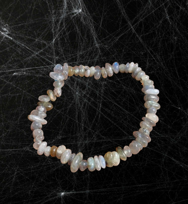 Bracelet Labradorite