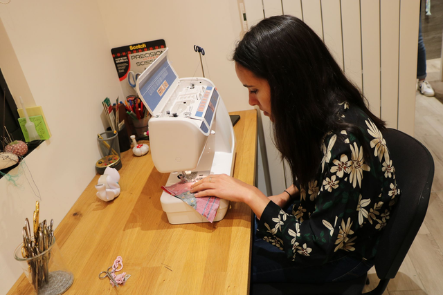 Carnet 10 ateliers Adulte