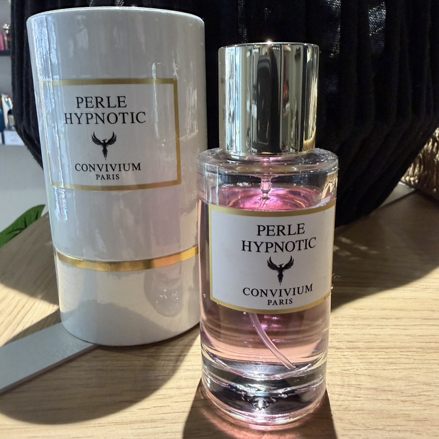 Perle hypnotic Convivium 