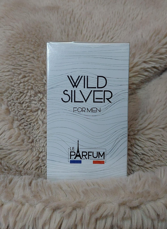 Wild Silver