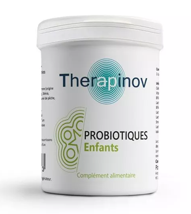 VeryNaturaBio - probiotic kind